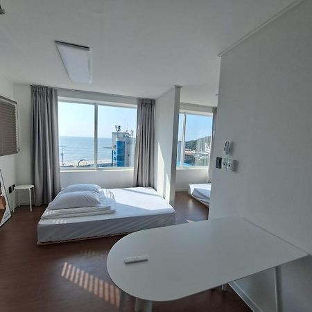 Hotel Eulwangri Sult Incheon Exterior foto