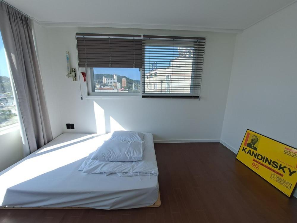 Hotel Eulwangri Sult Incheon Exterior foto