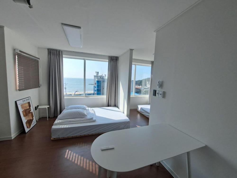Hotel Eulwangri Sult Incheon Exterior foto