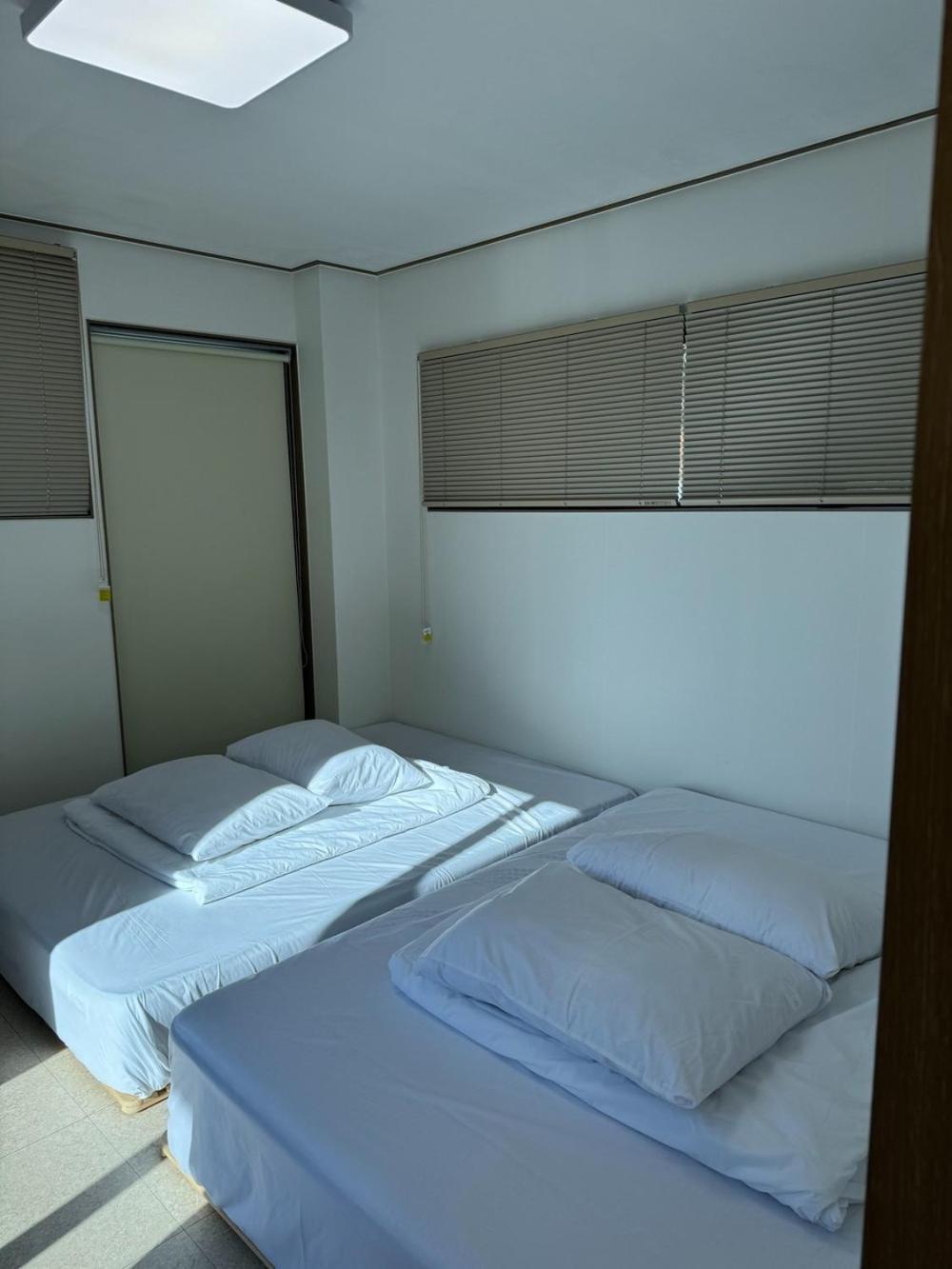 Hotel Eulwangri Sult Incheon Exterior foto