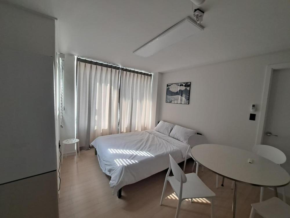 Hotel Eulwangri Sult Incheon Zimmer foto
