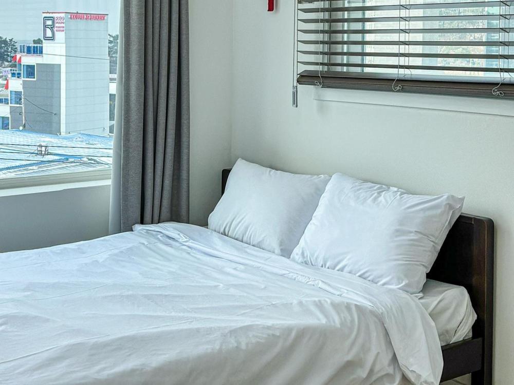 Hotel Eulwangri Sult Incheon Zimmer foto