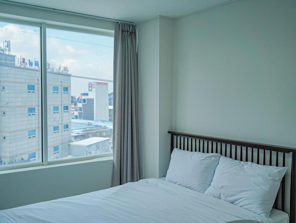 Hotel Eulwangri Sult Incheon Zimmer foto