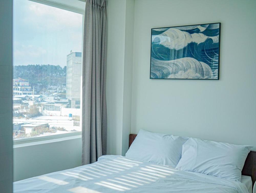 Hotel Eulwangri Sult Incheon Zimmer foto