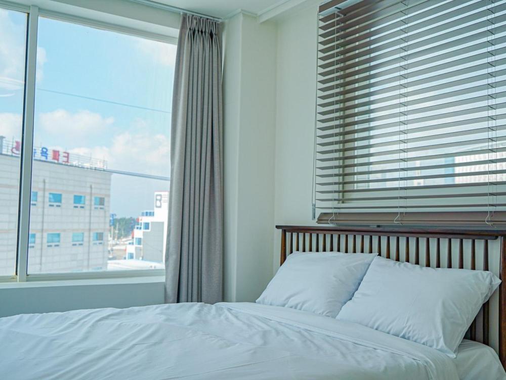 Hotel Eulwangri Sult Incheon Zimmer foto