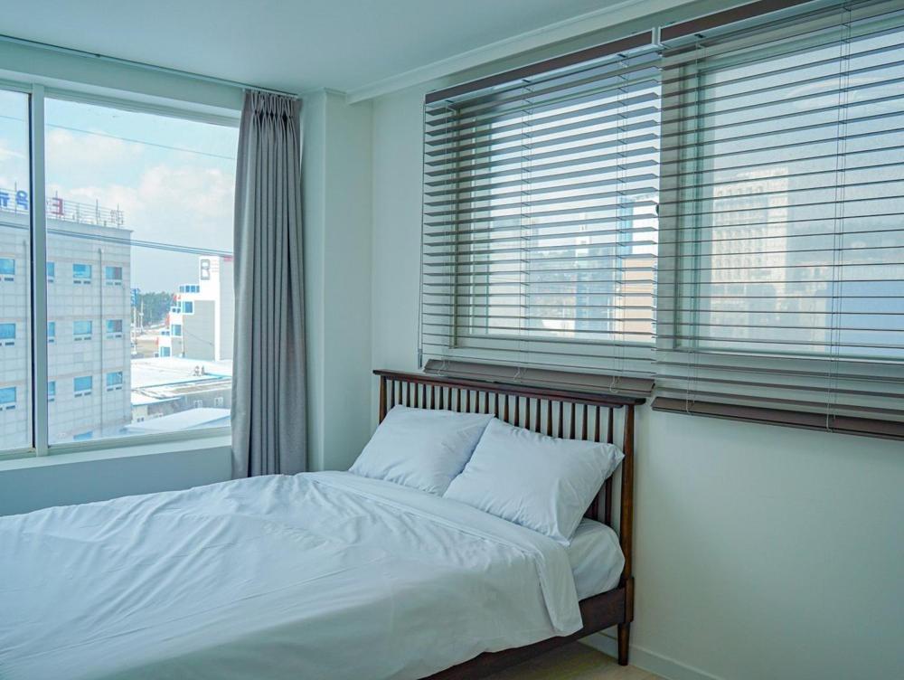 Hotel Eulwangri Sult Incheon Zimmer foto